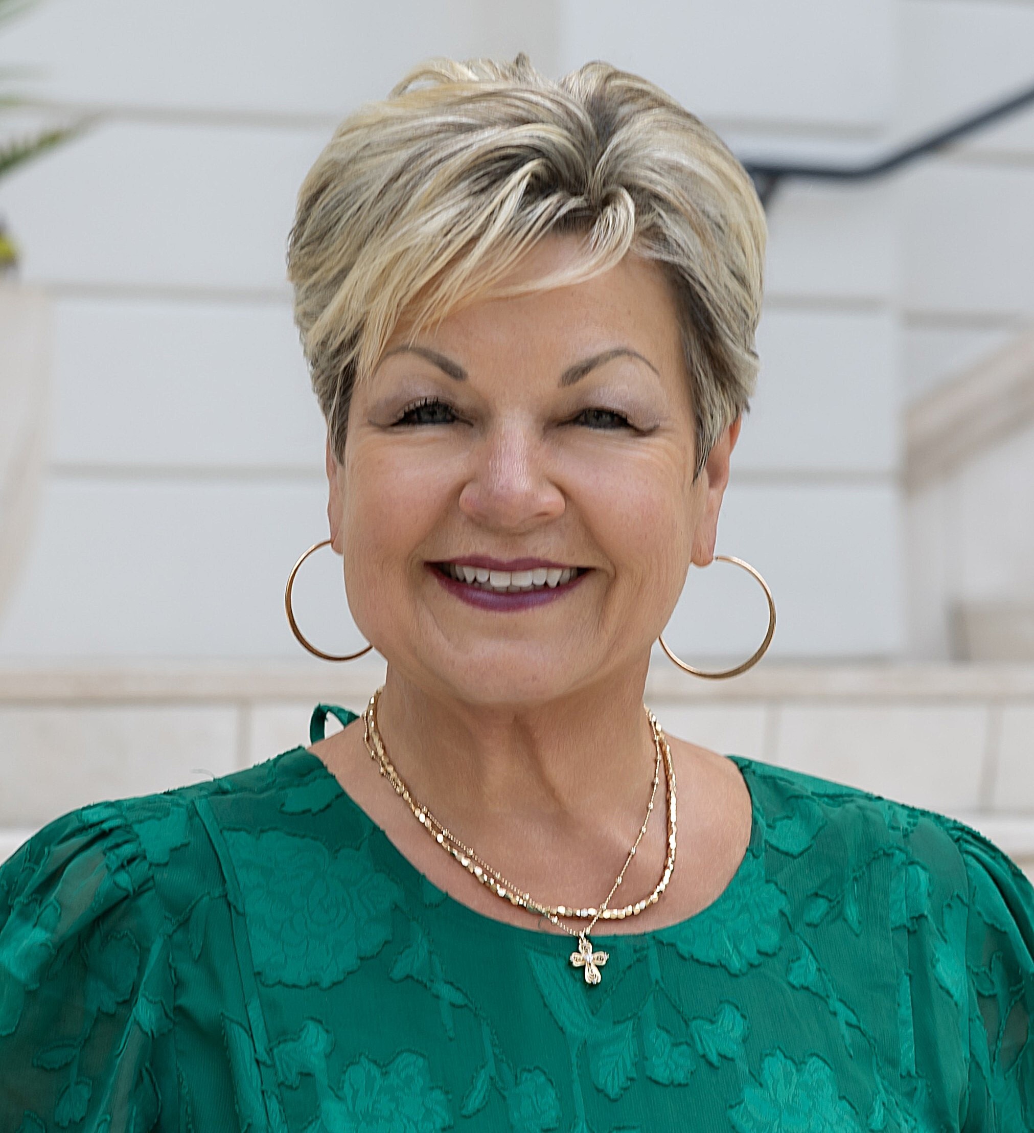 Rhenda Davis